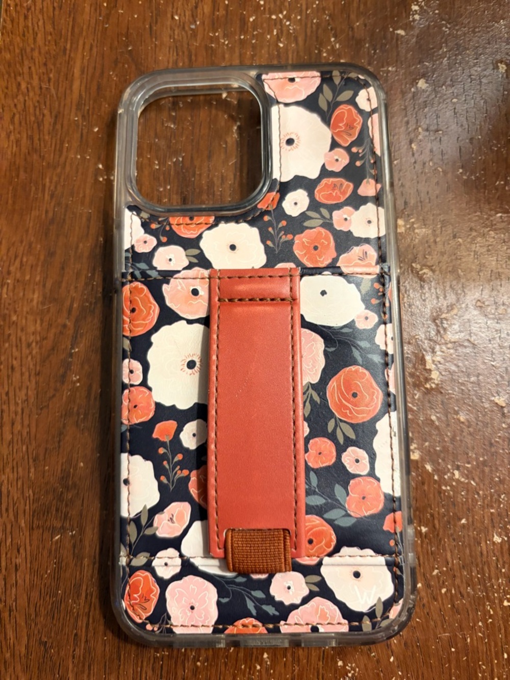 Walli iPhone 14 Pro Max Case